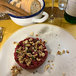 Photo n°1 de l'avis de Alice.s fait le 03/03/2024 à 12:00 sur le  Osteria all'Organetto à Verona