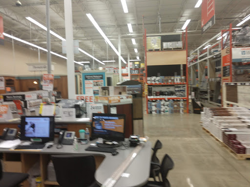 Home Improvement Store «The Home Depot», reviews and photos, 8211 Macedonia Commons Blvd, Macedonia, OH 44056, USA