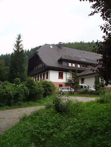 Bonifazhof Wolfacher Str. 4, 77776 Bad Rippoldsau-Schapbach, Deutschland
