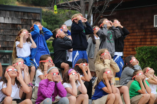 High School «San Domenico School», reviews and photos