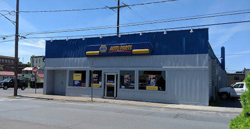 Auto Parts Store «NAPA Auto Parts - Genuine Parts Company», reviews and photos, 323 Ferry St, Danville, PA 17821, USA