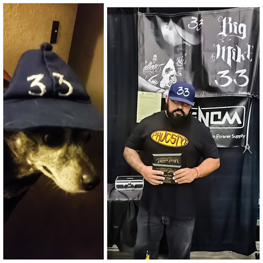 Body Piercing Shop «Ink Fever Tattoos and Body Piercing», reviews and photos, 5576 Mission Boulevard, Riverside, CA 92509, USA