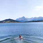 Photo n°4 de l'avis de Francesco.e fait le 26/08/2021 à 17:15 sur le  Agricampeggio Cardito à Capitignano