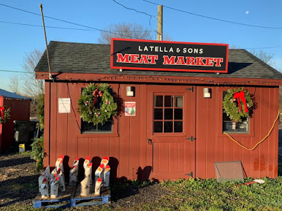 LATELLA FARM