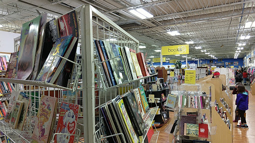 Thrift Store «ThriftSmart», reviews and photos, 4890 Nolensville Rd, Nashville, TN 37211, USA