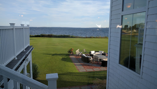 Country Club «Warwick Country Club», reviews and photos, 394 Narragansett Bay Ave, Warwick, RI 02889, USA