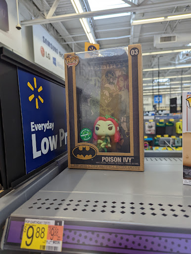 Department Store «Walmart Supercenter», reviews and photos, 2132 Old Snow Hill Rd, Pocomoke City, MD 21851, USA