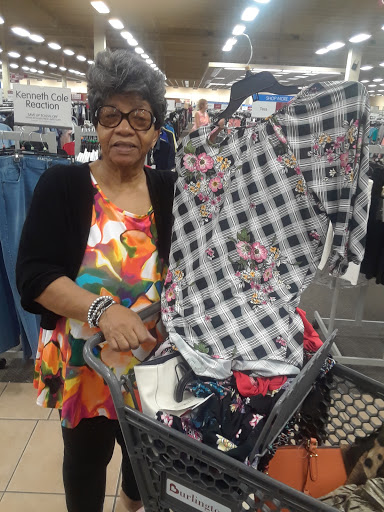 Clothing Store «Burlington Coat Factory», reviews and photos, 6725 E Black Horse Pike, Egg Harbor Township, NJ 08234, USA