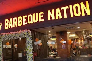 Barbeque Nation image