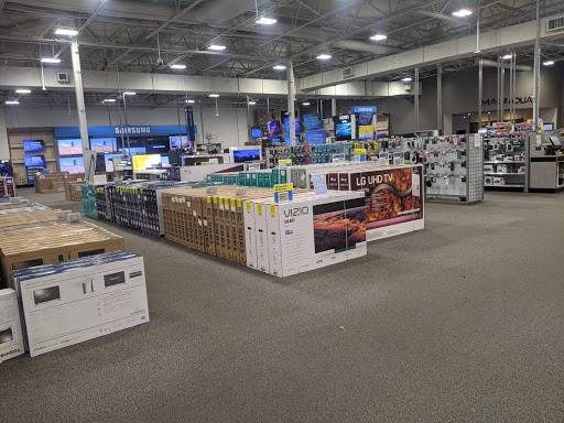 Electronics Store «Best Buy», reviews and photos, 3675 Pacific Coast Hwy, Torrance, CA 90505, USA