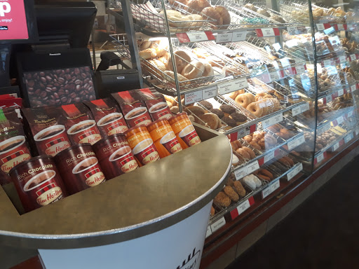 Coffee Shop «Tim Hortons», reviews and photos, 342 Buffalo St, Hamburg, NY 14075, USA