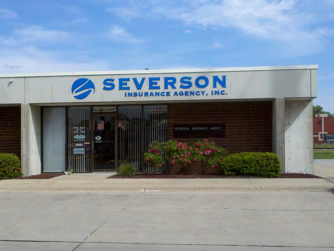 Severson Insurance Agency