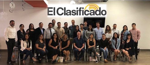 El Clasificado image