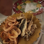 Photo n°4 de l'avis de Federico.i fait le 27/09/2019 à 22:57 sur le  Antichi Sapori à Vico Equense