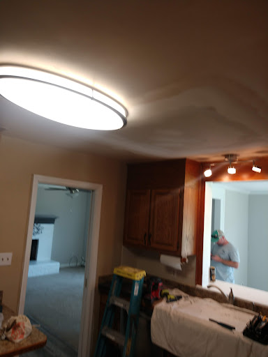 Electrician «DEL Electric LLC», reviews and photos, 828 Greenfield Ln, Chesapeake, VA 23322, USA