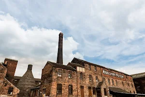 Middleport Pottery image