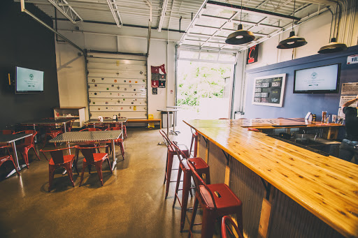 Brewery «March First Brewing», reviews and photos, 7885 E Kemper Rd ...