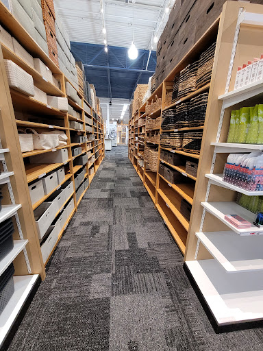 Home Goods Store «The Container Store», reviews and photos, 901 S Coast Dr, Costa Mesa, CA 92626, USA