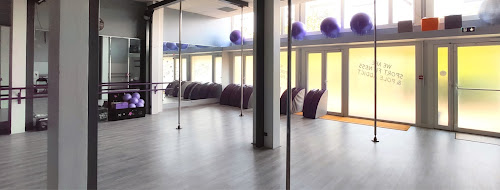 Atelier Pole Fitness et Disciplines Associées (SPORT SANTE) à Palaiseau