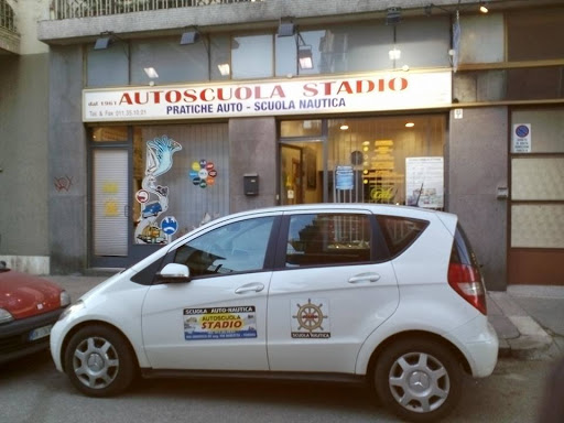 Autoscuola Stadio Torino