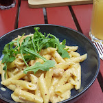 Photo n°1 de l'avis de Guenther.u fait le 16/07/2023 à 14:17 sur le  Cafe Del Sol Hamburg à Hamburg