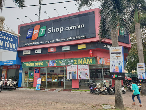 FPT Shop