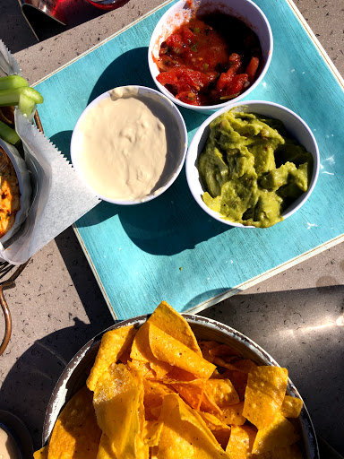 Bar «The Rooftop Bar at Vendue», reviews and photos, 19 Vendue Range, Charleston, SC 29401, USA