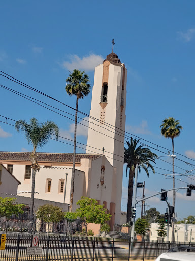 Car Wash «Fred’s Car Wash», reviews and photos, 3809 E 3rd St, Los Angeles, CA 90063, USA