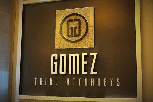 Law Firm «Gomez Trial Attorneys», reviews and photos