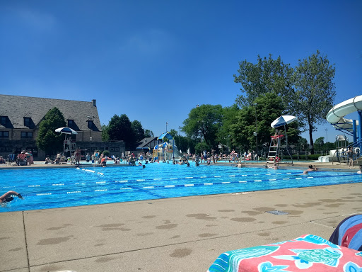 Water Park «Forest Park Aquatic Center», reviews and photos, 7501 Harrison St, Forest Park, IL 60130, USA