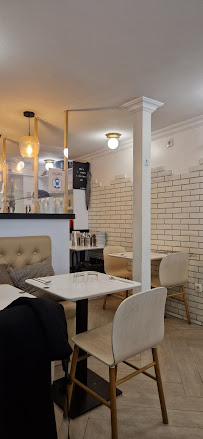 Atmosphère du Restaurant coréen Sweetea's à Paris - n°4