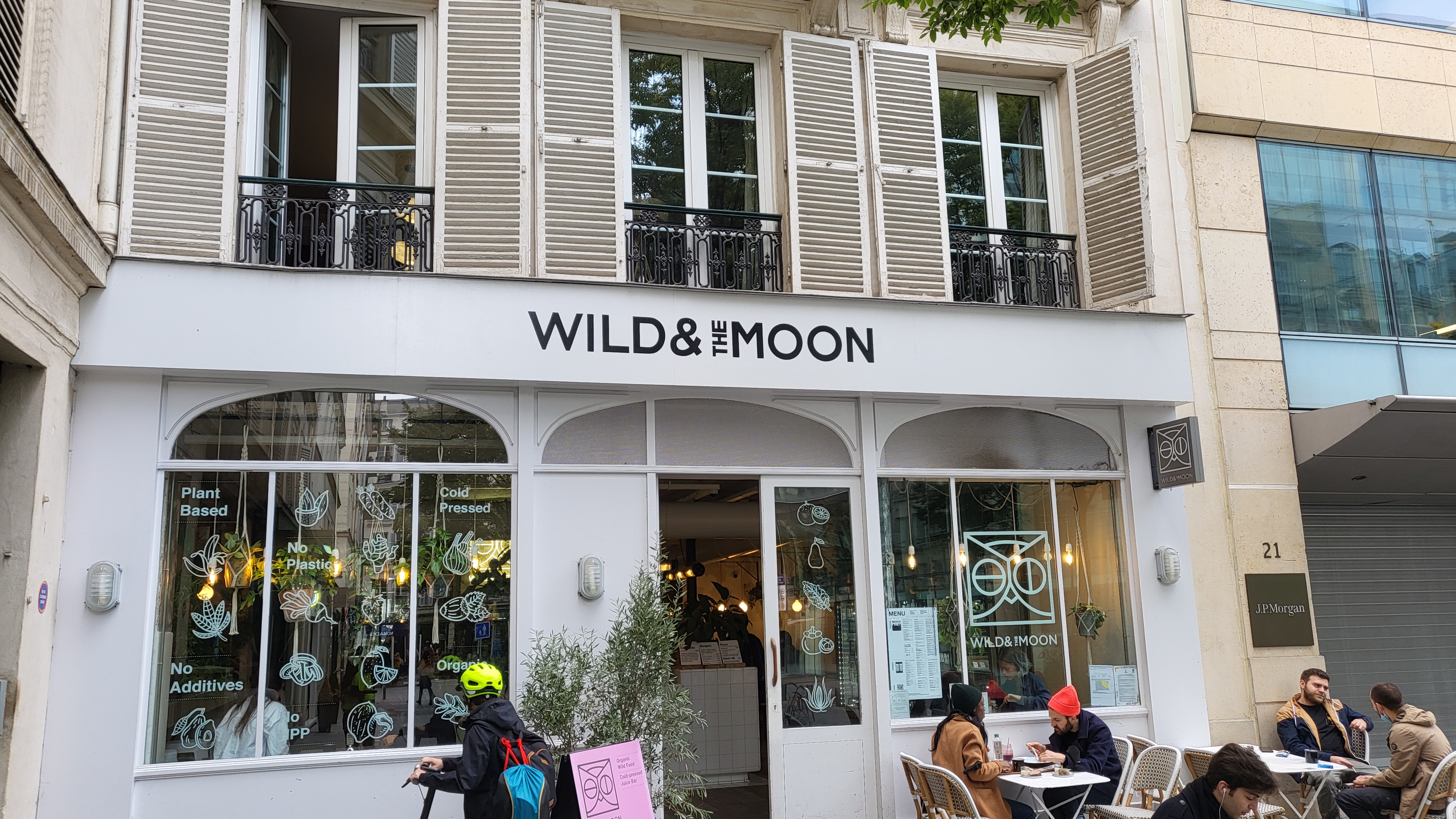 Photo n° 17 de l'avis de Julien.i fait le 18/10/2021 à 10:49