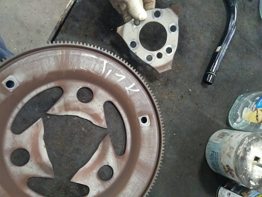 Auto Repair Shop «Rad Air Complete Car Care and Tire Centers», reviews and photos, 27051 Detroit Ave, Westlake, OH 44145, USA