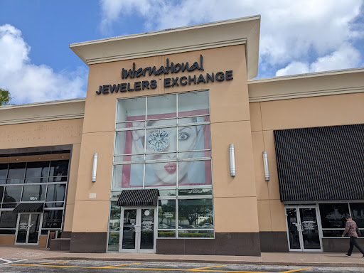 Elan Jewelry Miami, 18129 Biscayne Blvd, Aventura, FL 33160, USA, 