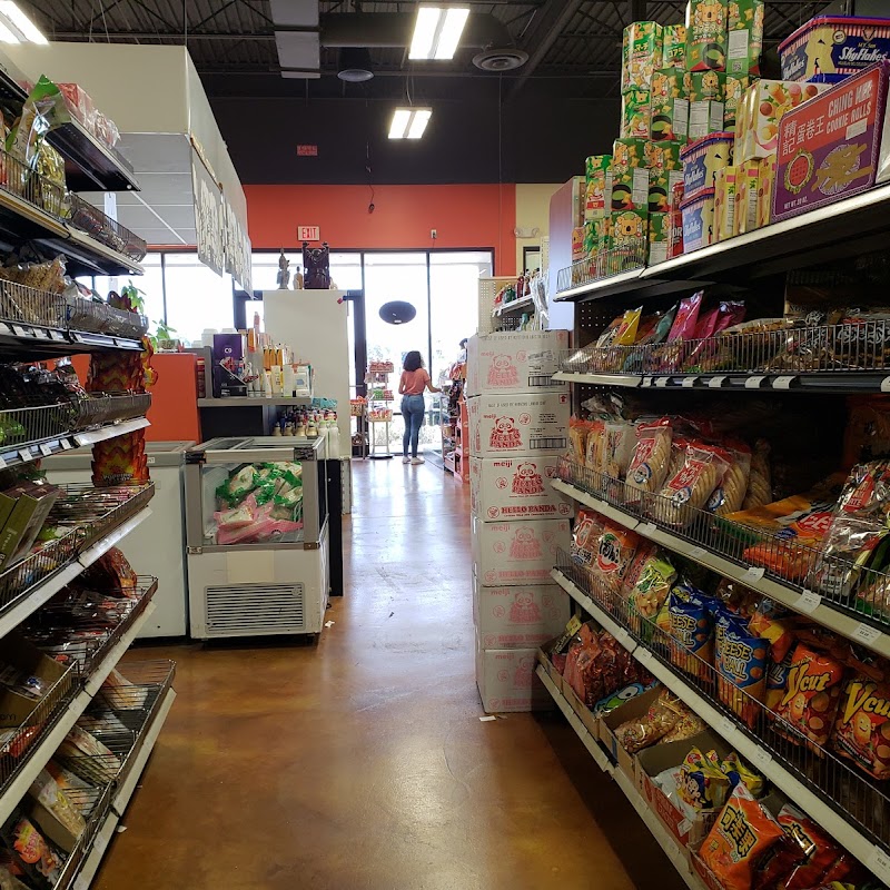 Eastside Asian Market