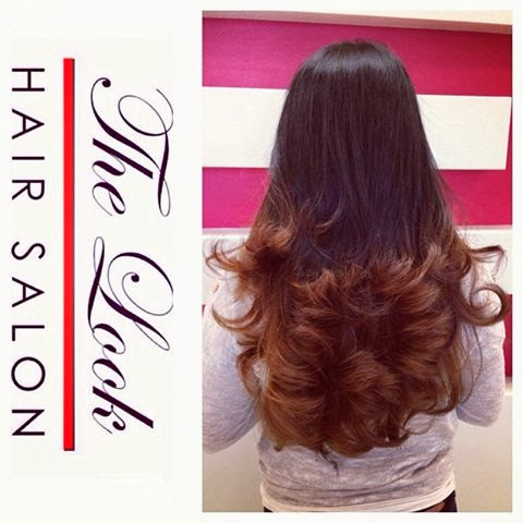 Hair Salon «The Look Hair Salon», reviews and photos, The Look Hair Salon, 919 S Central Ave E, Glendale, CA 91204, USA