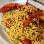 Photo n°3 de l'avis de Mr..O fait le 01/10/2023 à 08:21 sur le  Ristorante Morganti 2 à Sesto San Giovanni