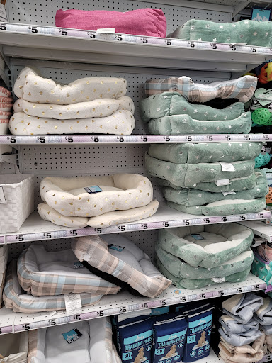 Variety Store «Five Below», reviews and photos, 2292 S University Dr, Davie, FL 33324, USA