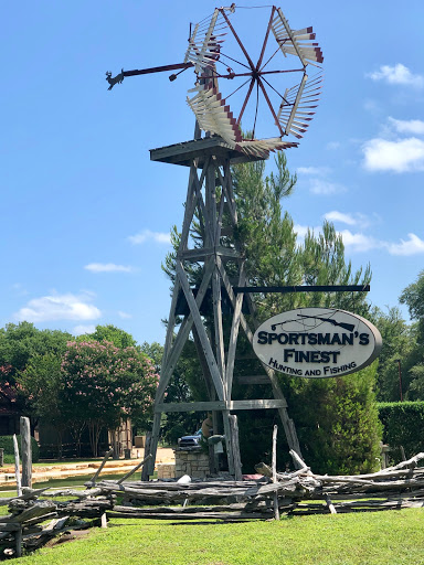 Sporting Goods Store «Sportsmans Finest», reviews and photos, 12434 FM2244, Bee Cave, TX 78738, USA