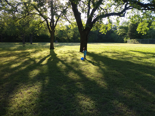 Park «Pecan Grove Park», reviews and photos, 3443 W Kiest Blvd, Dallas, TX 75233, USA