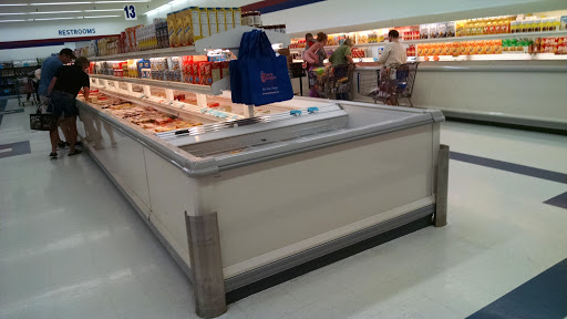 Grocery Store «Sharp Shopper Grocery Outlet», reviews and photos, 802 Berryville Ave, Winchester, VA 22601, USA