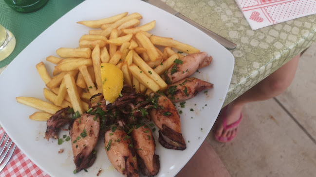 Recenzije Konoba Kaleta u Umag - Restoran