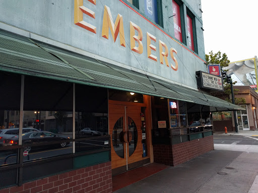 Night Club «The Embers Avenue», reviews and photos, 110 NW Broadway, Portland, OR 97209, USA