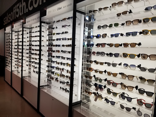 Department Store «Saks OFF 5TH», reviews and photos, 12995 Fair Lakes Shopping Center, Fairfax, VA 22033, USA