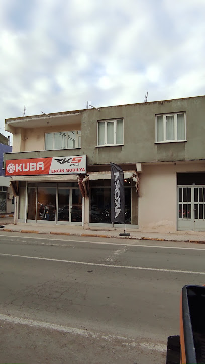 Kuba Motor