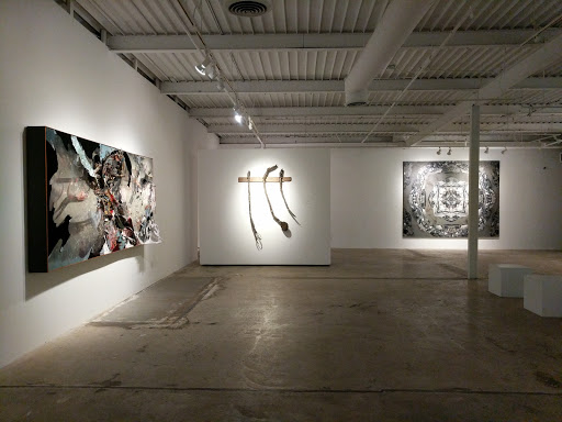 Art Museum «Museum of Contemporary Art of Georgia», reviews and photos, 75 Bennett St NW, Atlanta, GA 30309, USA