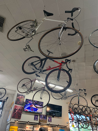 Bicycle Store «Velo Pasadena Inc», reviews and photos, 2562 E Colorado Blvd, Pasadena, CA 91107, USA