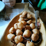 Photo n°5 de l'avis de Marco.i fait le 03/02/2020 à 09:30 sur le  Ristorante Albergo Braciasco à San Giuseppe