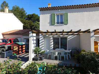 Maison de Pierre - Agence Immobilière Salon de Provence à Salon-de-Provence