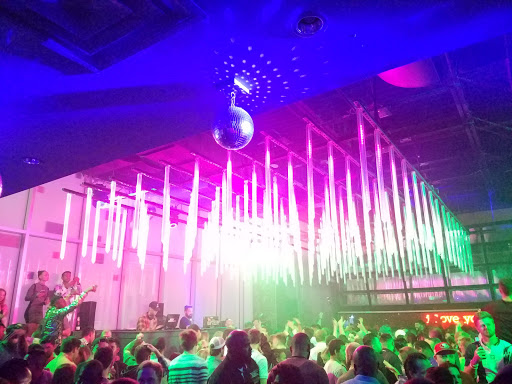 Night Club «Mosaic Ultra Lounge», reviews and photos, 1331 Walnut St, Kansas City, MO 64106, USA